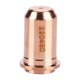 thumbnail image 2 of 5 electrodes 220478 and 5 nozzle tips 220480, consumables for MAX30 plasma cutting torch, 2 of 2