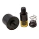 thumbnail image 1 of Juego de troqueles para de manual, espárragos, artesanía en cuero para remaches de pers de 5/6/8/10/12mm 6 mm Hugo Máquina de la prensa de la mano, 1 of 6