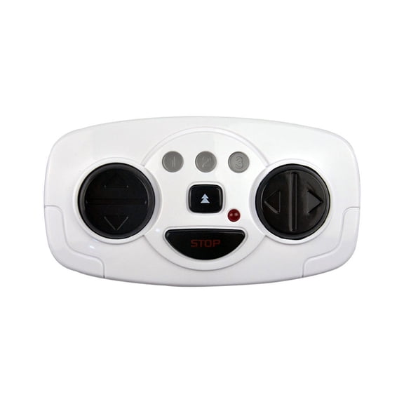Clb084-4F Remote Control Receiver Controller 2.4G Remote Control Receiver Controller 12V Transmitter For Children'S Electric Car