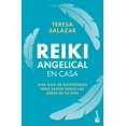 thumbnail image 1 of Reiki Angelical en Casa Booket México 9786070787843, 1 of 2
