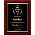 thumbnail image 1 of Placas de premio Awards4U personalizadas, grabadas y personalizadas, 1 of 1