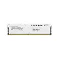 thumbnail image 3 of RAM Beast DDR5 4800MHz 16gb 1x16gb Белый, 3 of 5