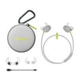 thumbnail image 4 of Bose SoundSport Wireless Sports Earbuds - Citron, 4 of 9