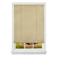 thumbnail image 3 of Ergode Cordless Veranda Vinyl Roll-Up Blind 48x72 - Desert/Almond, 3 of 3