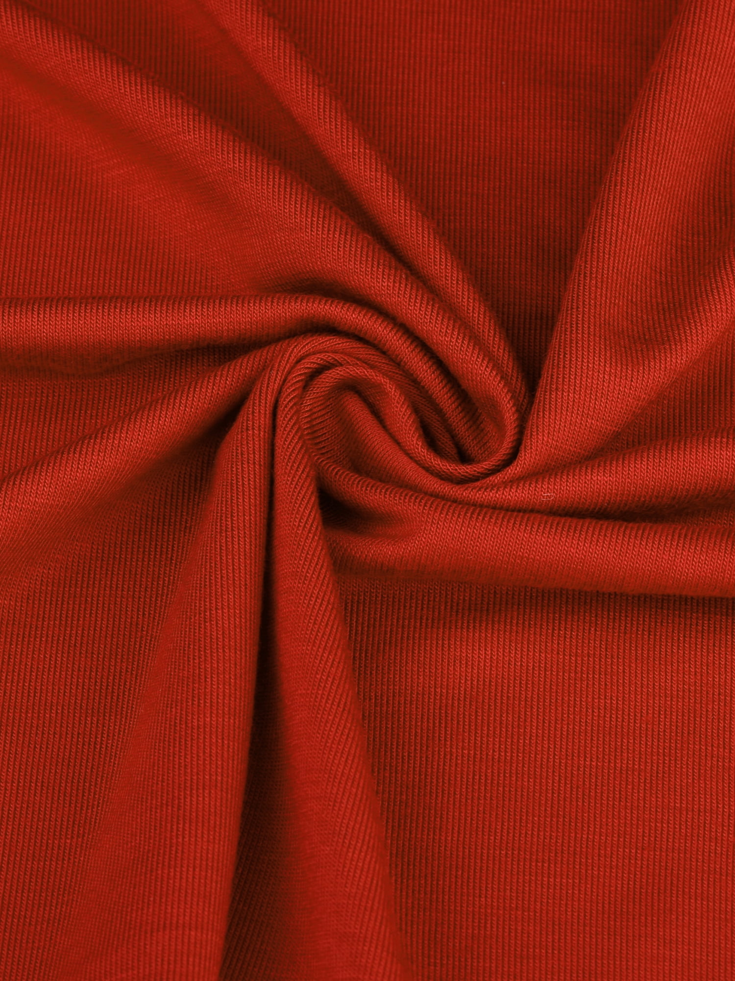 DARING DIVA Women's Plus Size Sleeveless Pleated Scoop Neck Nightgown 3X Red