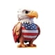thumbnail image 2 of Wooden Statue 2D Flat Printing Desktop Home Decoration Ornament Gift, 2 of 6