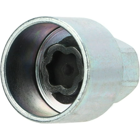 

LXF Wheel Lock Wrench Professional Antideformation Heavy Duty Strong Antitheft Nut Socket For Car (051)-0810