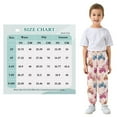 thumbnail image 5 of 3-10T Pants Motocross Cool Casual Sweatpants Joggers, 5 of 6
