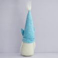 thumbnail image 2 of Gnomos De Conejito De Pascua, Decoraciones De Muñecos Sin Rostro De Peluche, Adornos De Decoración De Duende Para El Hogar, Decoraciones De Vacaciones Minnieouse FN005508-00, 2 of 6