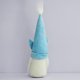 thumbnail image 2 of Gnomos De Conejito De Pascua, Decoraciones De Muñecos Sin Rostro De Peluche, Adornos De Decoración De Duende Para El Hogar, Decoraciones De Vacaciones seitruly FN005508-00, 2 of 6