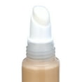 thumbnail image 3 of Lottie London Got It Covered, Sponge Applicator Liquid Concealer, Silk, 0.27 fl oz, 3 of 8