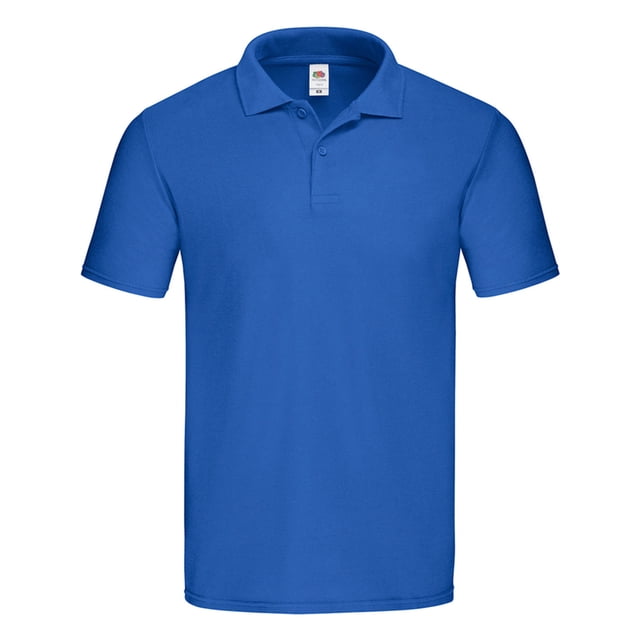 Fruit of the Loom Polo Original pour Adulte