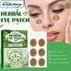 thumbnail image 2 of Vogacara 30 unids/caja de parches para ojos de círculo oscuro a base de hierbas, eliminación de arrugas de línea fina, belleza nutritiva, Cuidado de ojos, 2 of 6