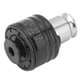 thumbnail image 2 of Tipo de torsión de pinza roscadora Buena resistencia de sujeción para fresadora M6/M8/M10/M12(M6), 2 of 8