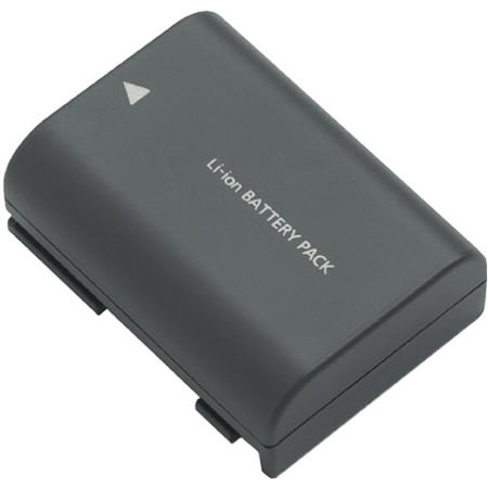 Canon Xti Lcd - 2400mAh Battery for Canon NB-2L NB-2LH Fits Canon EOS Digital Rebel XT XTI Cameras