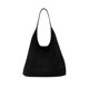 thumbnail image 3 of Bolsos tote de ante Blaxill para mujer, bolsos de trabajo, bolso de hombro holgado para oficina, bolso de ante marrón con asa para uso diario y negocios., 3 of 7
