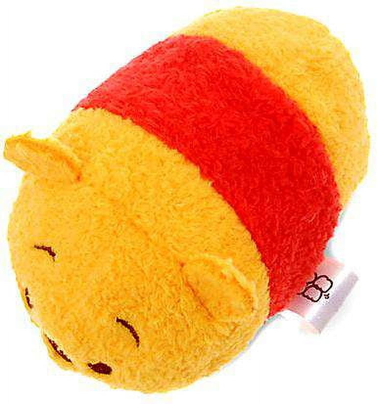 Disney Tsum Tsum Winnie the Pooh Plush (Mini)