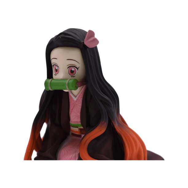 Seekfunning 7 9cm Kimetsu No Yaiba Nezuko Action Figure Model Toy Anime Demon Slayer Nezuko Figurine Cute Toys Walmart Com Walmart Com Seekfunning 7 9cm Kimetsu No Yaiba Nezuko Action Figure Model Toy Anime Demon Slayer Nezuko Figurine Cute Toys Walmart Com Walmart Com