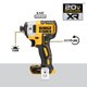 thumbnail image 4 of Combo ROTOMARTILLO y LLAVE de impacto DeWalt DCD996 20V FLEXVOLT, 4 of 9