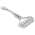 thumbnail image 1 of Metal Acupuncture Roller, Enhance Flexibility Acupuncture Massage Roller  For Daily Use For Finger, 1 of 8