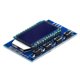 thumbnail image 1 of Módulo De Placa Pwm Generador De Señal Xy-Lpwm Generador De Señal Pwm Módulo De Placa Ciclo De Trabajo De Frecuencia De Pulso Ajustable Sywqhk Para estrenar, 1 of 3