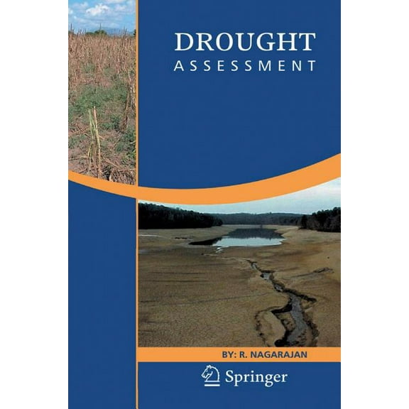 Drought Assessment, (Paperback)