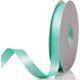 thumbnail image 1 of Cinta de raso de doble cara naranja de 1" x 50 yardas, rollos de cinta de tela de alta densidad de color sólido, ideal para envolver regalos, costura, manualidades, lazos de bricolaje y Navidad, decor, 1 of 4