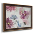 thumbnail image 2 of Prairie Wildflowers Premium Framed Canvas- Ready to Hang, 2 of 5