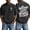 Black-2, variant on Christian Shirts for Men Summer Short Sleeve Crewneck Drop Shoulder Oversized Tshirts Christian Cross Graphic Tee Shirt