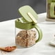 thumbnail image 1 of Weather Stripping Door , Shower Door Bottom Clear Strip, Self Adhesive Window Sealing Tape For Door Bottom & Shower, 1 of 6