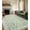 Floral-Green, variant on ChakmeOne Washable Rug for Bedroom Floral Rug,5x7 Area Rug, Non-Slip Low Pile Thin Indoor Area Rug for Dining Room, Nursery, Office, and Living Room