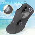 thumbnail image 6 of Barerun Anti-Slip Lightweight Barefoot Shoes for Men Women Wide Toe Water Shoes, 6 of 8