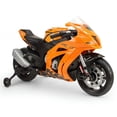 thumbnail image 1 of Montable Injusa Motorbike KTM 12V, 1 of 4