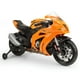 thumbnail image 1 of Montable Injusa Motorbike KTM 12V, 1 of 4