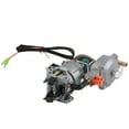 thumbnail image 2 of Carburador para generador de gas GX390 188F 190F, 2 of 11