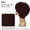 99J, variant on JUMBO KANEKALON BRAID | Heat Resistant Synthetic Extension Pack