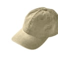 thumbnail image 4 of MidOcean  Adult Beau 6 Panel Baseball Cap, 4 of 4
