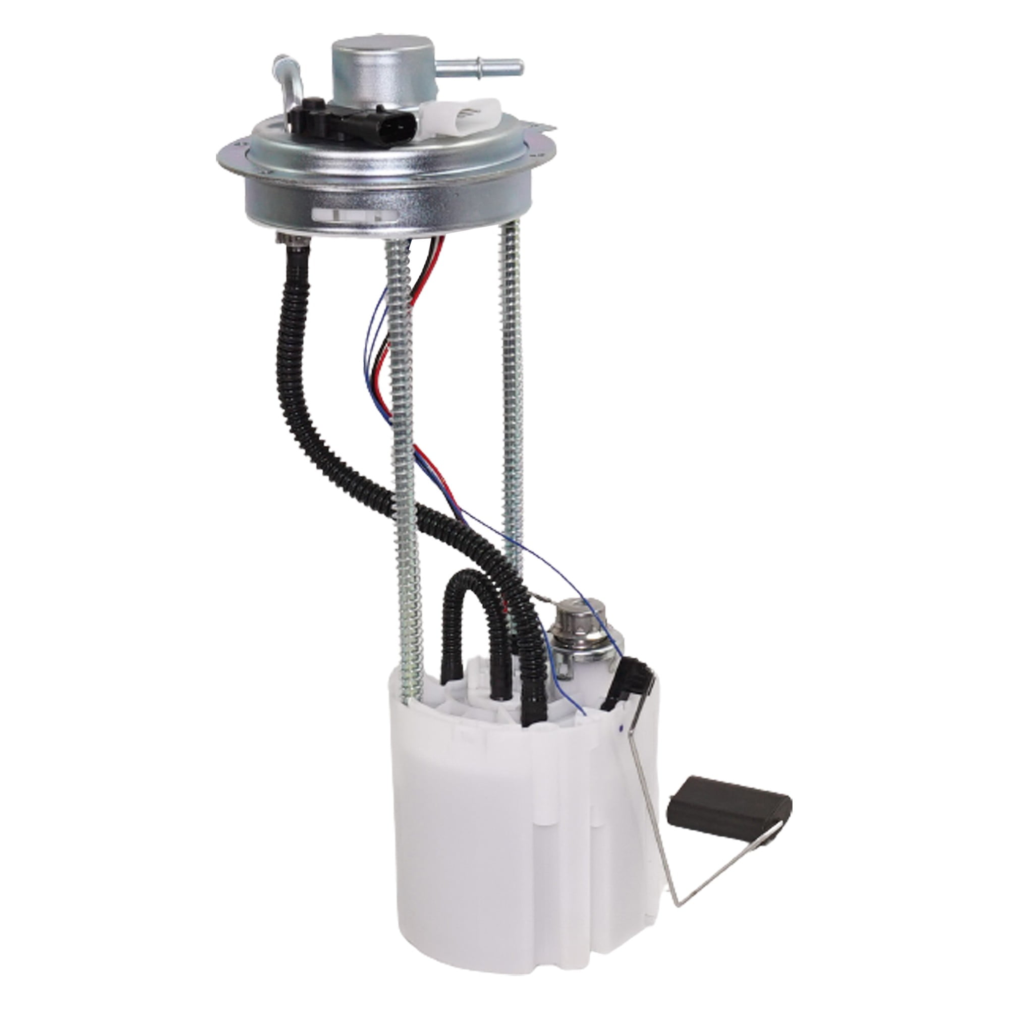 Fuel Pump Compatible with 2007-2008 GMC Sierra 1500 Chevrolet Silverado 8Cyl 5.3L With Sending Unit