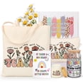thumbnail image 1 of Caja de regalo Tecanne Teacher Appreciation para tazas de café, 1 of 7