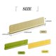 thumbnail image 4 of Integrated Sink Splash Guard for Dishwashing & Bathroom Sink Shower Threshold, 4 of 5