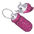 thumbnail image 3 of Case, Waterproof Practical Seamless  Holder Rhinestone  For Patients For Travels, 3 of 8