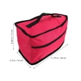 thumbnail image 2 of FOMIYES Estuche Para Con Y Estructura Para Evitar Golpes Color Rosa, 2 of 7
