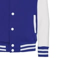 thumbnail image 3 of Awdis Boys/Girls Varsity Jacket, 3 of 4