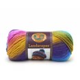 thumbnail image 1 of Lion Brand Yarn Landscapes Promenade 545-201 Fil de Mode, 1 of 2