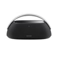 thumbnail image 1 of Bocina portátil Harman Kardon Go+ Play, Bluetooth; Negro, 1 of 3