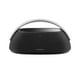 thumbnail image 1 of Bocina portátil Harman Kardon Go+ Play, Bluetooth; Negro, 1 of 3