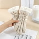 thumbnail image 4 of Self Adhesive Wall Mounted Storage Box Organizer for Earphones Pens Bathroom Supplies, 4 of 7