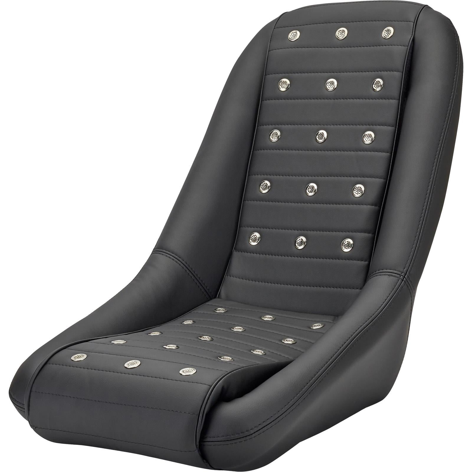 Seat Grommets — InoKinetic