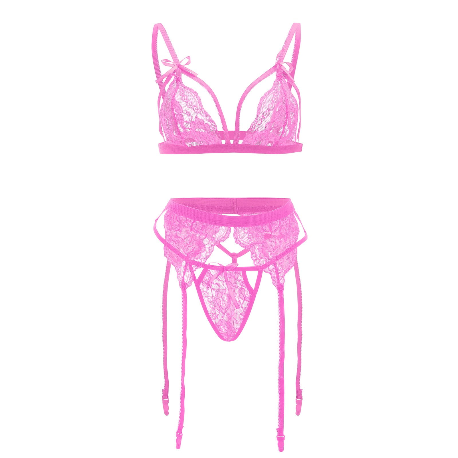 Bride To Be Garter Adult Pink Bride To Be Garter Adult Pink