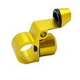 thumbnail image 4 of Bgsha Jauge de Fil de Bouche Fine Modifiée pour Moulinet Baitcasting ABU STX/PRO, 4 of 6